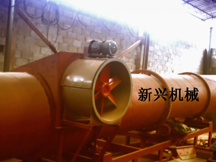 復(fù)合肥烘干機(jī)