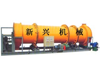 醬渣烘干機(jī)